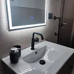 Loft Porta Sud Civ.33 Tatil Evi Brindisi
