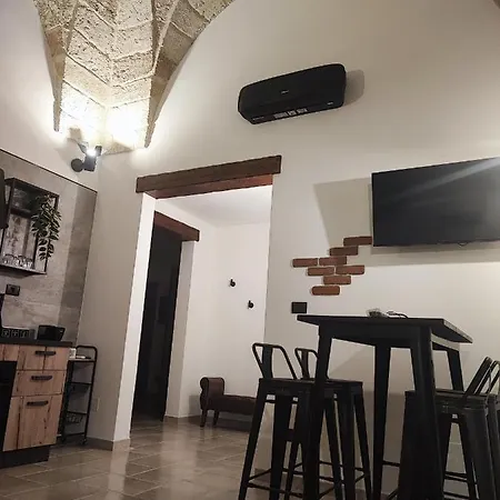 Loft Porta Sud Civ.33 * Brindisi