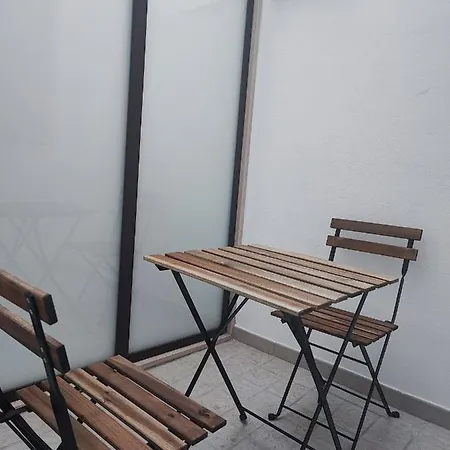Loft Porta Sud Civ.33 Tatil Evi