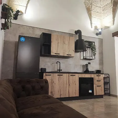 Loft Porta Sud Civ.33 Tatil Evi *