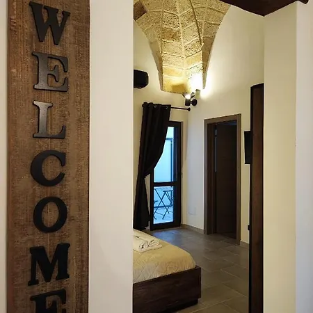 Prázdninový dům Loft Porta Sud Civ.33 *