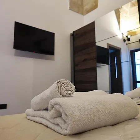 Loft Porta Sud Civ.33 Tatil Evi Brindisi