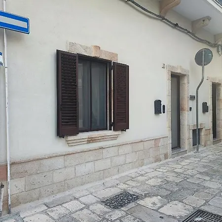Loft Porta Sud Civ.33 Tatil Evi