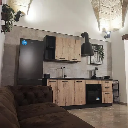 Loft Porta Sud Civ.33 Holiday home *