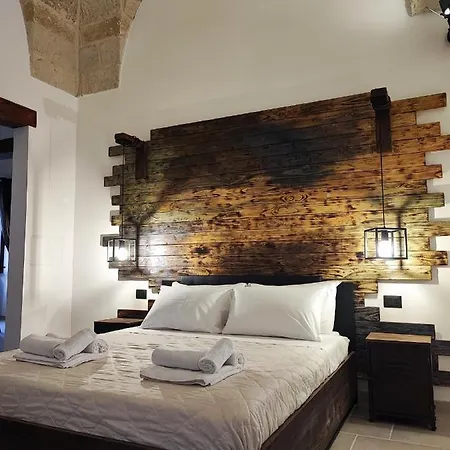 Holiday home Loft Porta Sud Civ.33