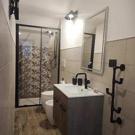 Loft Porta Sud Civ.33