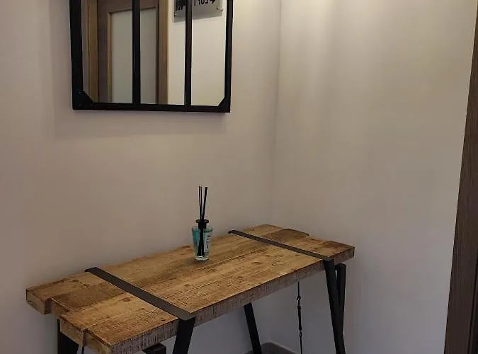 Loft Porta Sud Civ.33 * Brindisi
