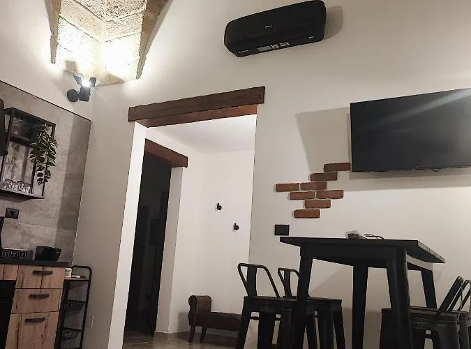 Loft Porta Sud Civ.33 * Brindisi