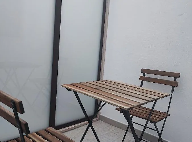 Loft Porta Sud Civ.33 Vakantiehuis