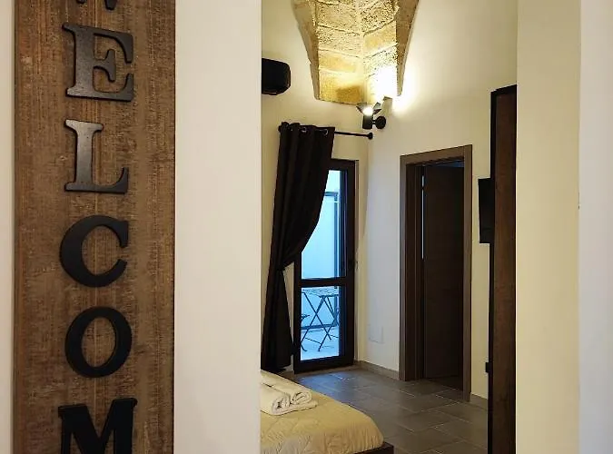 Vakantiehuis Loft Porta Sud Civ.33 *